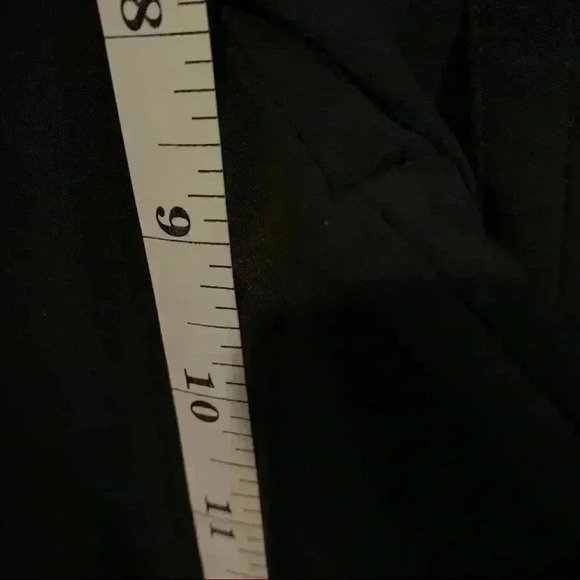 Athleta Black Leggings - Picture 5 of 9